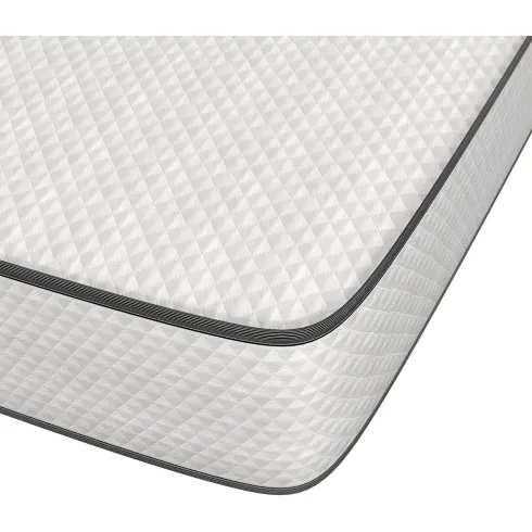 Materasso alla Francese Waterfoam 140x200 h18 Ortopedico Traspirante