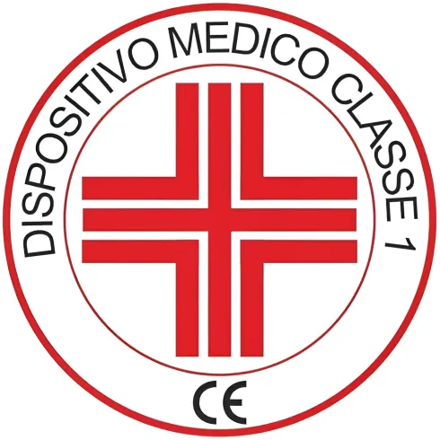 Materasso Waterfoam Una Piazza e Mezza 120x190 cm h18 cm Ortopedico