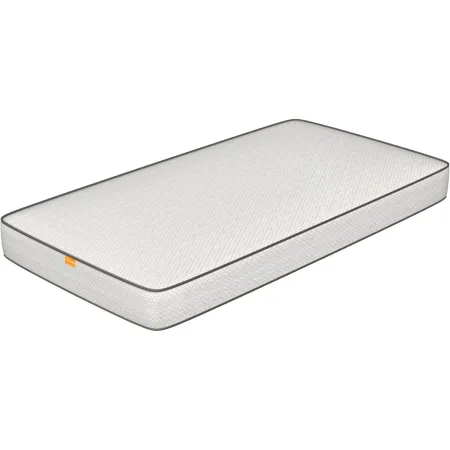 Materasso Waterfoam Singolo 80x195 cm h18 cm Ortopedico Traspirante