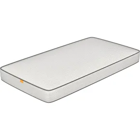Materasso Waterfoam Singolo 90x195 cm h18 cm Ortopedico Traspirante