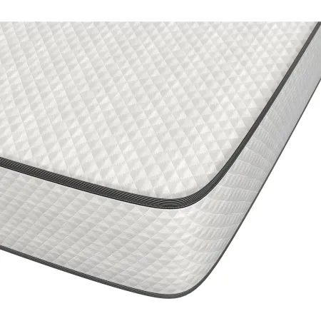 Materasso Waterfoam Singolo 90x200 cm h18 cm Ortopedico Traspirante