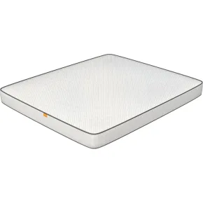 Materasso Matrimoniale Waterfoam 170x200 h18 Ortopedico Traspirante