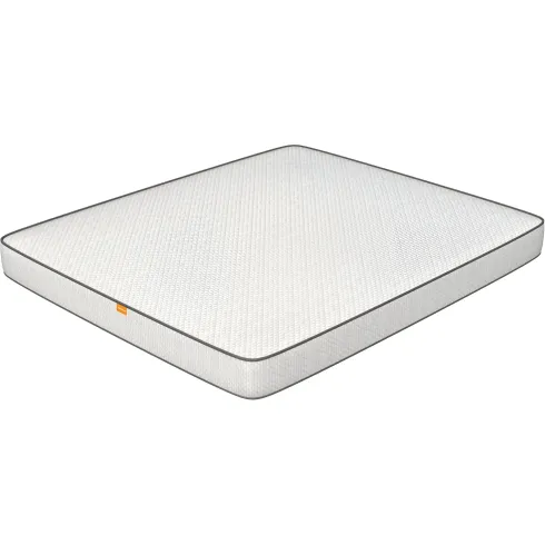 Materasso Matrimoniale Waterfoam 180x200 h18 Ortopedico Traspirante