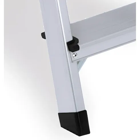 Scala in Alluminio 3 Gradini