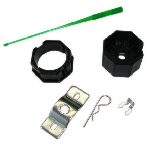 Motore Tapparella 20 nm 40kg 2