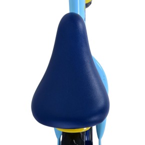 Bicicletta Senza Pedali per Bambini Spiderman Balance Bike Marvel 30kg 2