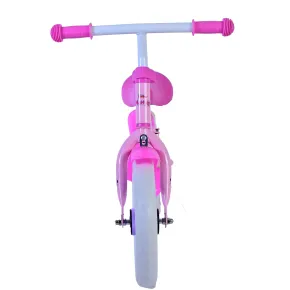 Bicicletta Senza Pedali per Bambini Minnie Balance Bike Disney 30kg 2