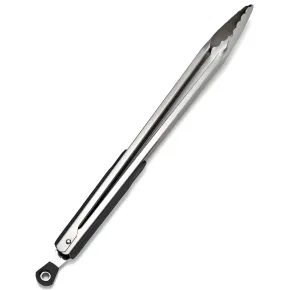 Spatola Barbecue Acciaio Inox Manico Antiscivolo Utensile Griglia