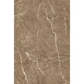 Set 6 Pannelli Decorativi Effetto Marmo Beige PVC 120x60 Rivestimento