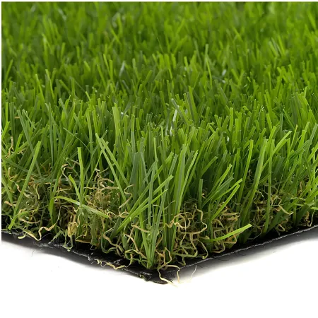 Tappeto Erba Sintetica Verde Rotolo 20 mm 1x10 m Drenante PE PP