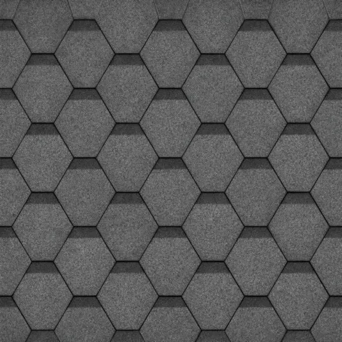 Tegole Bituminose Nero Copertura Tetto Casetta da Giardino 100x32cm