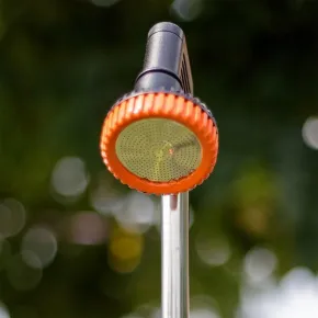 Doccetta da Esterno da Campeggio Doccia Giardino Camper Acqua Soffione Piscina | Bricoshop24 2