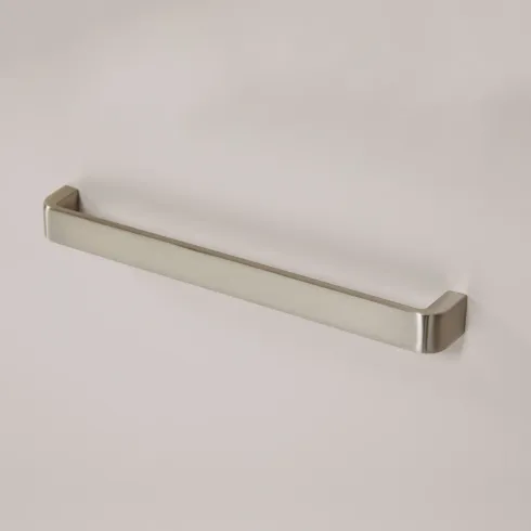 Colonna Cucina per Frigo Freezer Mobile Beige Rovere 2 Ante Reversibili