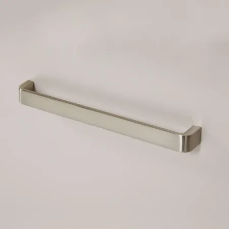 Colonna Cucina per Frigo Freezer Mobile Beige Rovere 2 Ante Reversibili