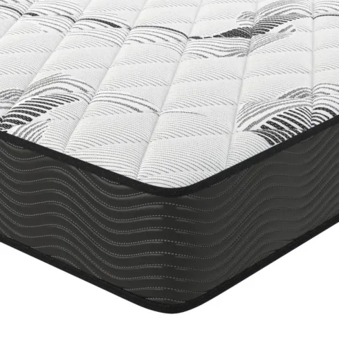Materasso Singolo 80x190 cm Memory Foam con 360 Molle Insacchettate