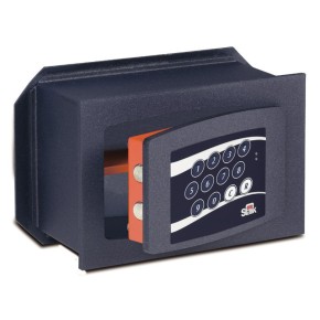 Cassaforte Misura XL da Incasso Elettronica Hotel Combinazione Armadio Blindato