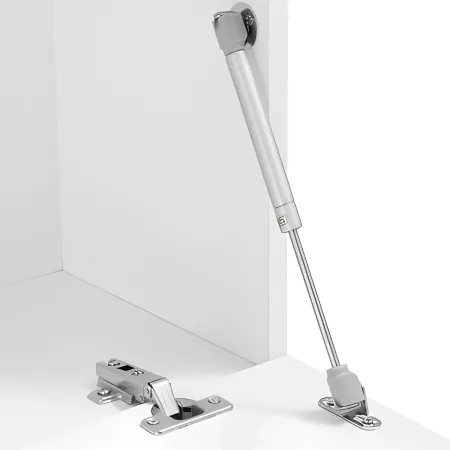 Mobile Soggiorno Porta TV da Appoggio Parete 280 cm Bianco Lucido