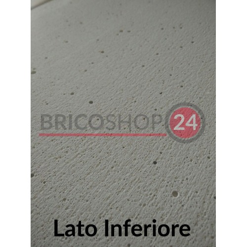 Piatto Doccia Slim Effetto Pietra Angolare Piletta Filo Pavimento Marmoresina