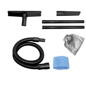 Lavor Bidone Aspiratutto Aspirapolvere Cenere Liquidi Solidi Professionale Auto 2