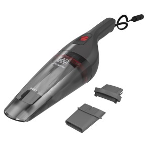 Aspirapolvere 12V per Auto senza Sacco Aspirabriciole Piccolo Portatile Macchina