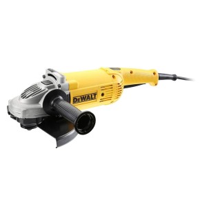Dewalt Smerigliatrice 2200 w Disco 230 mm Angolare Frullino Flex Professionale 2