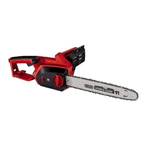 Sega Elettrica Einhell Lama 35 Elettrosega Potatura 1800W Catena Barra Motosega