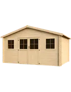 Casette e Box in Legno