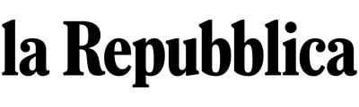 logo repubblica